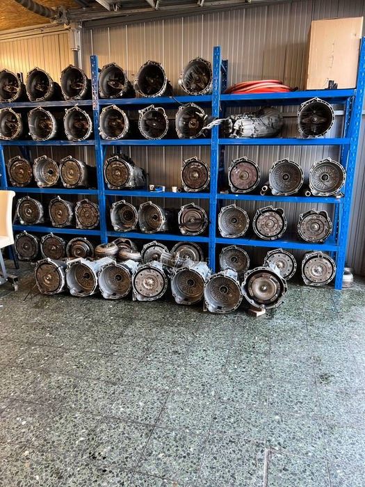 bmw автоматик и ръчна скоростна кутия