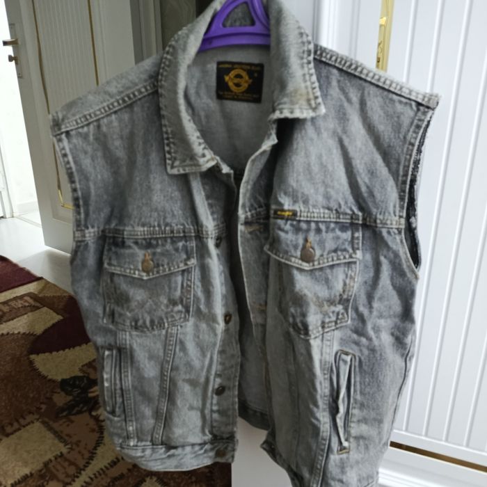 Mujskoy nimca rubawkala