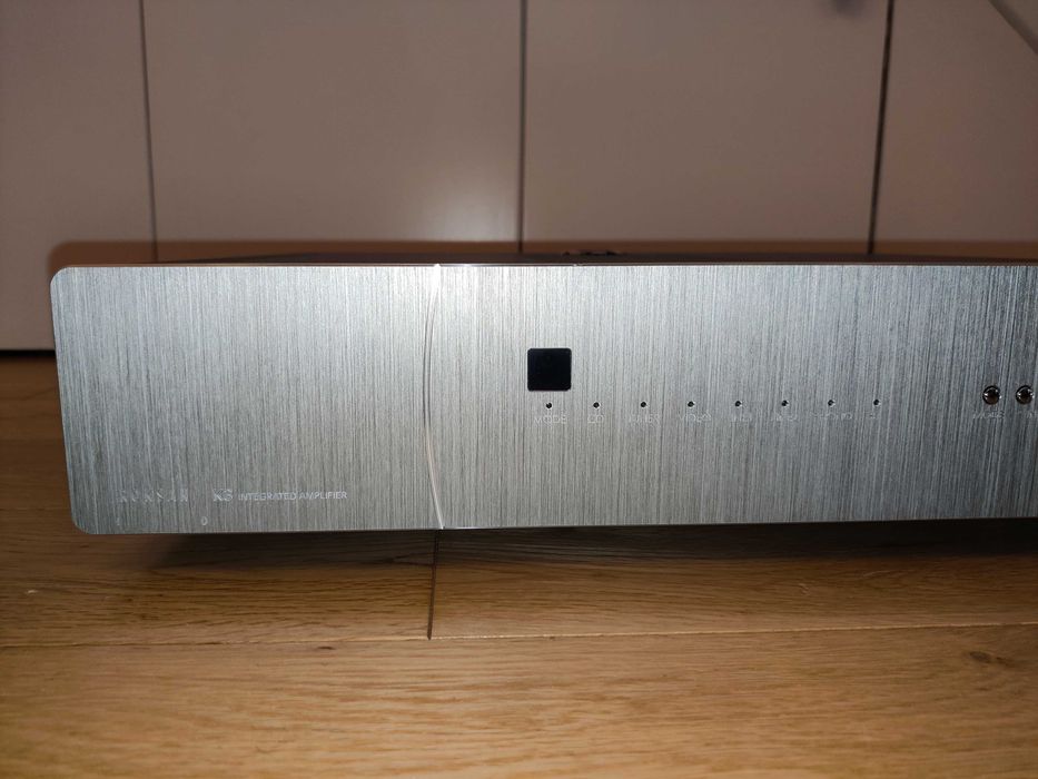 Roksan Kandy K3 Интегриран Стерео Hi-Fi Усилвател
