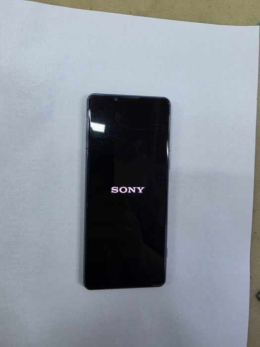 Продам Sony Xperia5  mark3