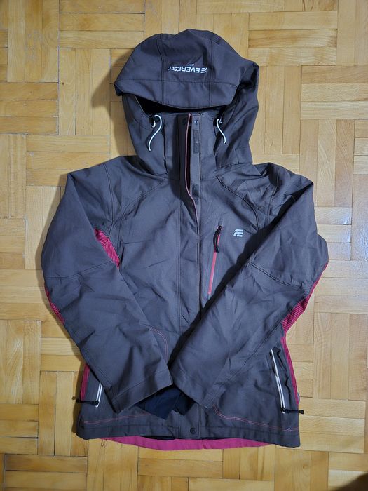 Geacă iarnă Everest TCS 10.000, RECCO, Femei - 36