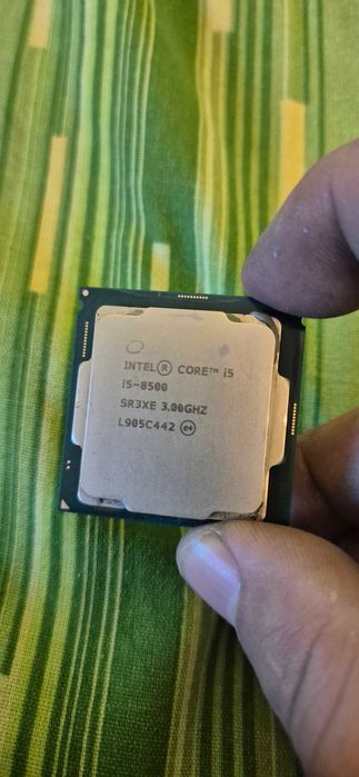 procesor i5 8500