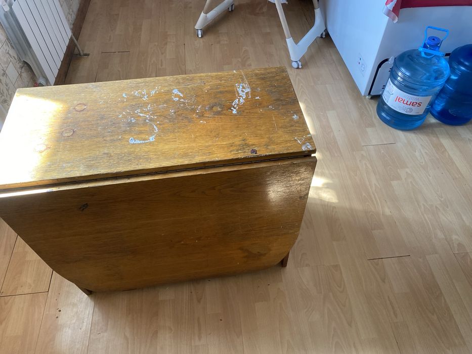 Стол трансформер