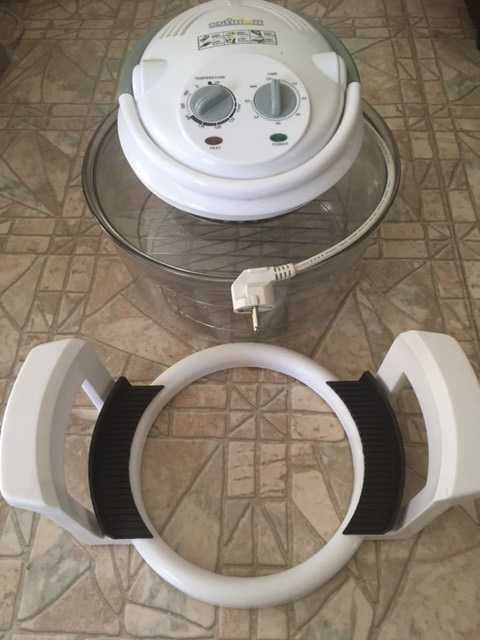 аэрогриль Optimum