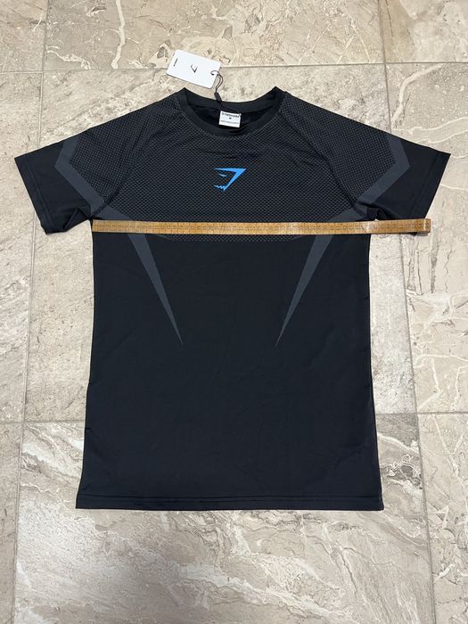 GymShark compression shirt