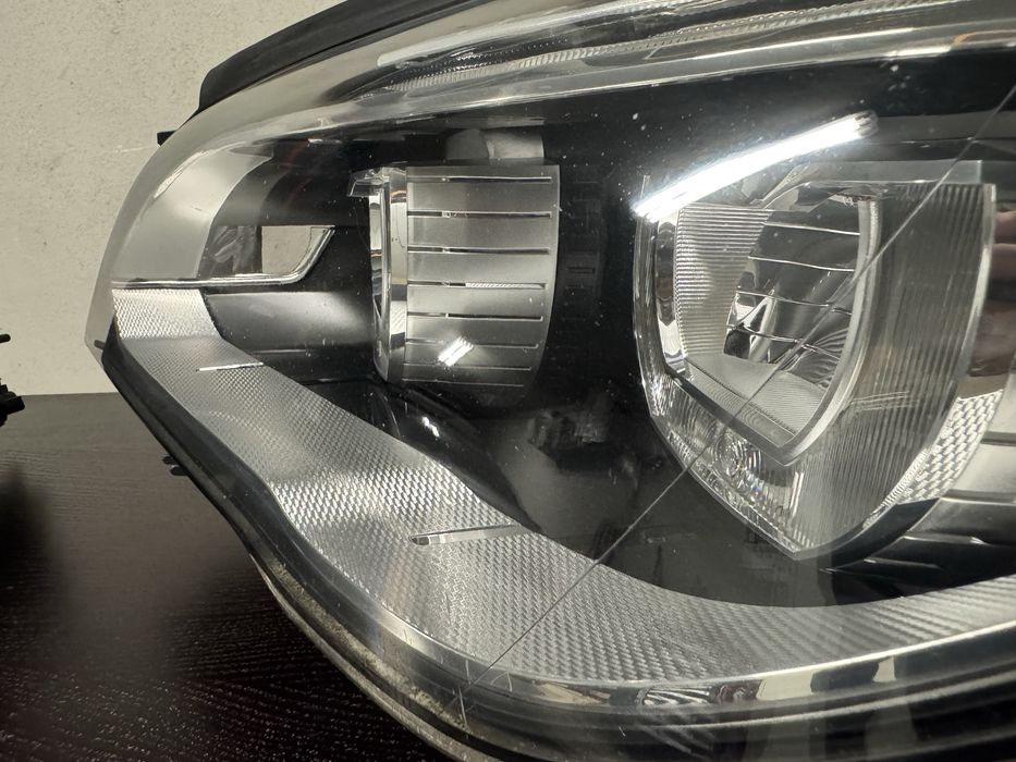 Фарове Adaptive Led BMW F01 F02 LCI