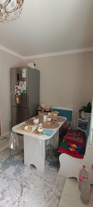 Продается 2-комнатная квартира