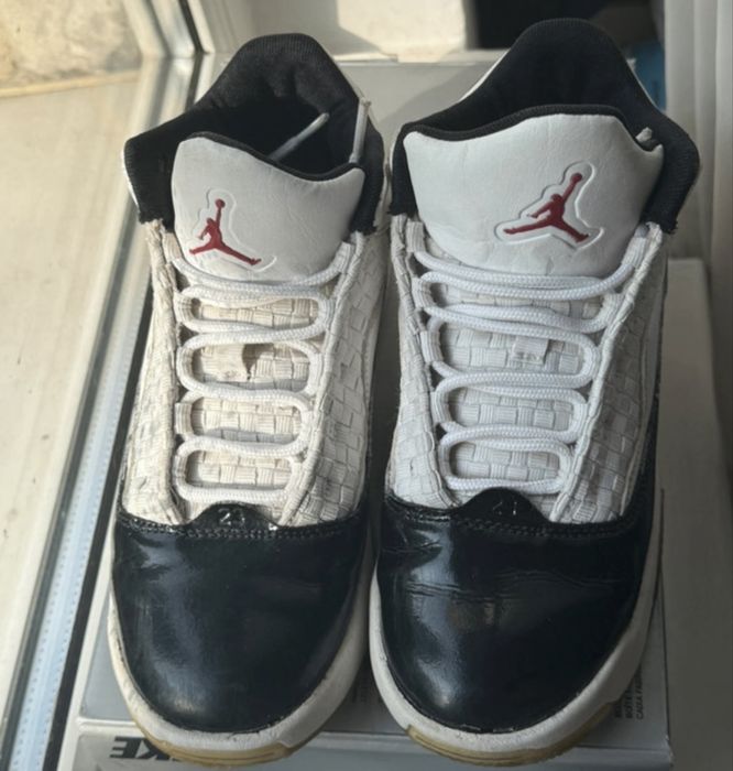Jordan Max Aura 2