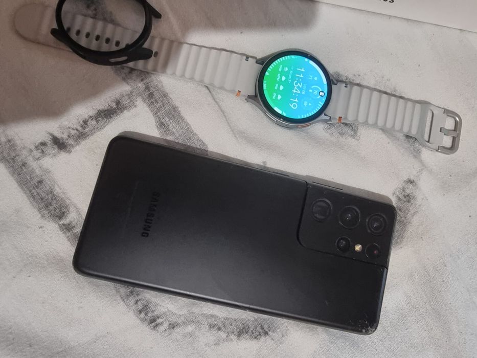 smartwatch samsung 7 44mm