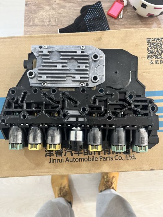 Кобальт компьютер