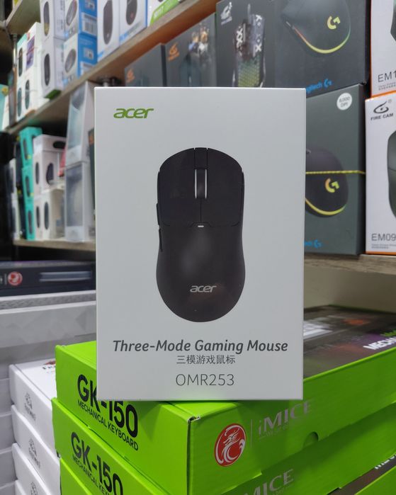 Mishka / мишка ( OMR253 ) orginal