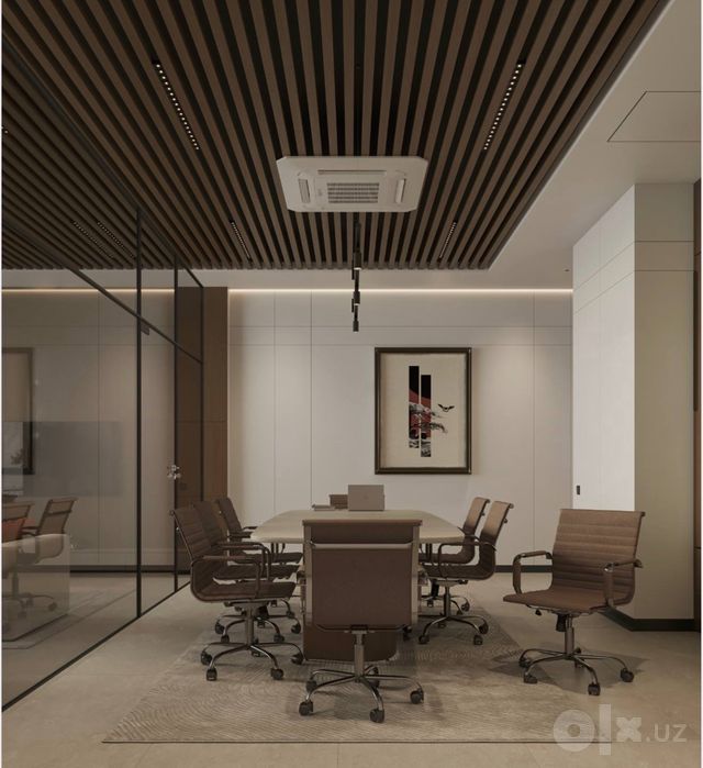 Nest One 52 м2 офис 9 этаж срочно аренда Нест Ван