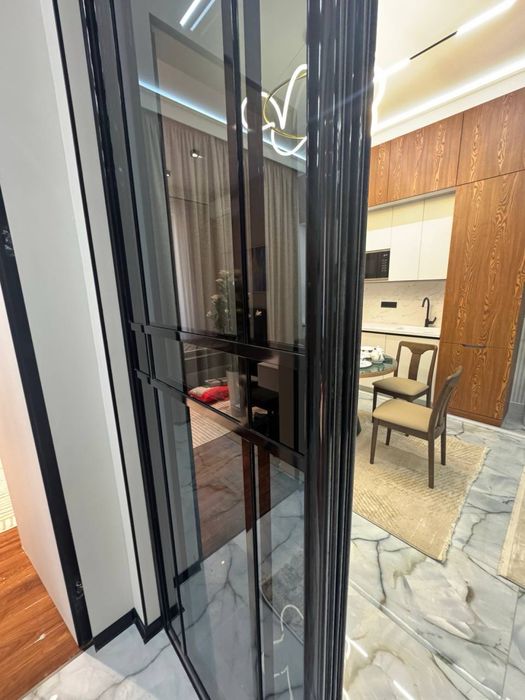 3 комнатная инфинити мирзо улугбек садык азимова golden house ц-1