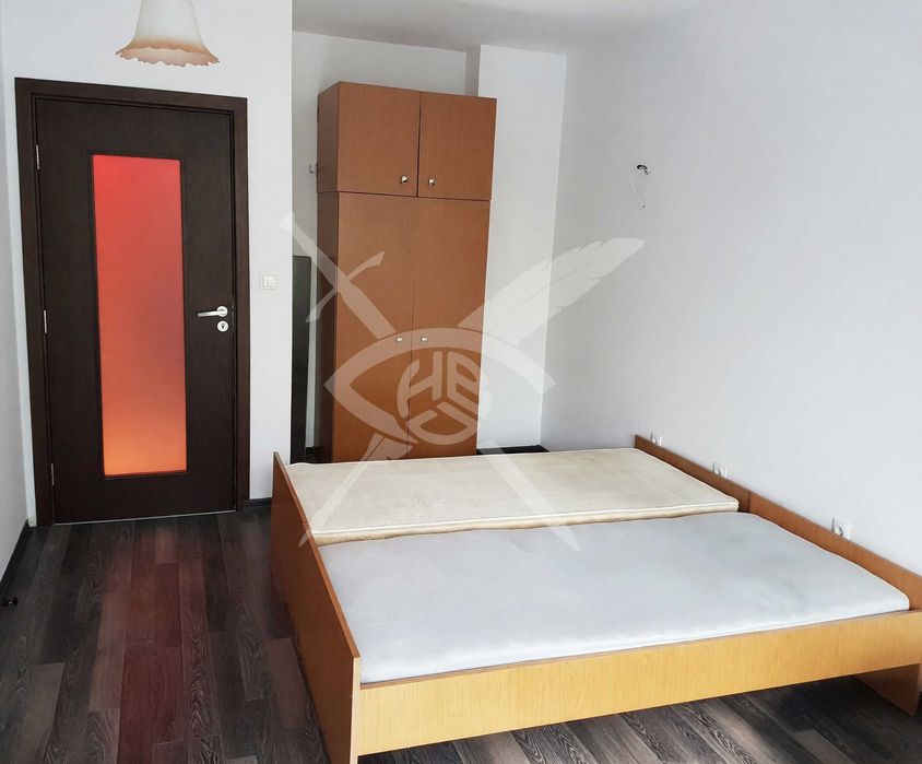Едностаен апартамент - кв. Кючук Париж - 1560341