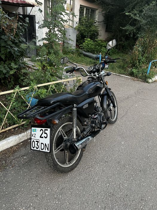 Продам Raser 110