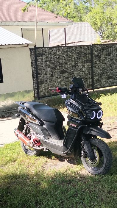 Продам скутер танк