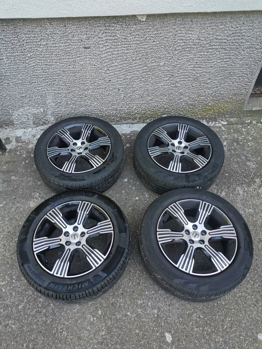 Volvo xc40 xc60 5x108 18