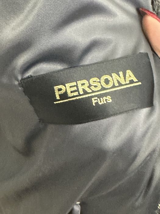 Продам шубу коркавую