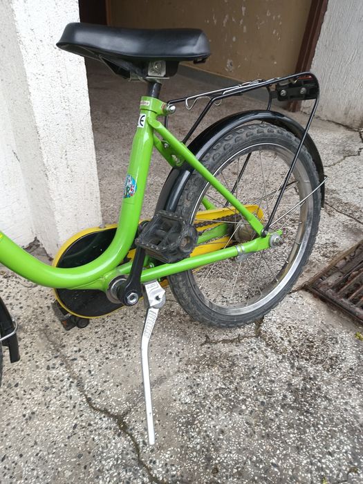 Детско колело 18 инча Kiddy Rider