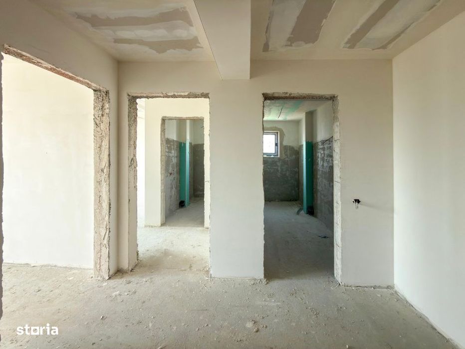 Apartament – Ovidiu - Vedere 3