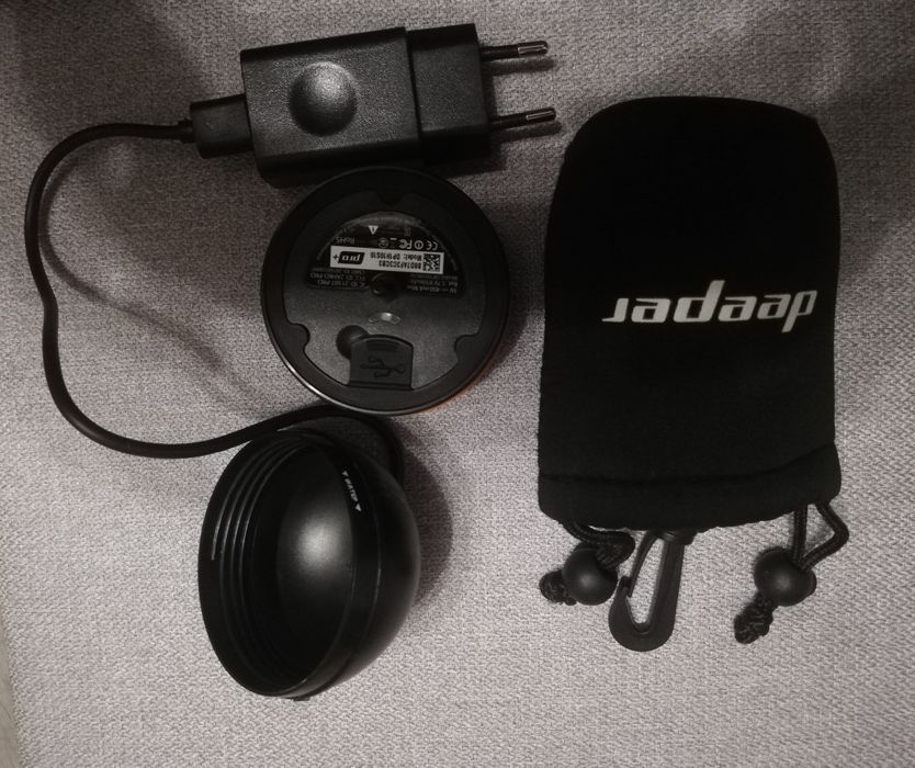 Sonar deeper pro+