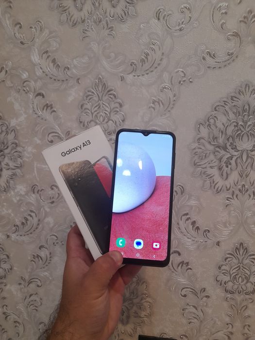 Samsung A13 64GB продается