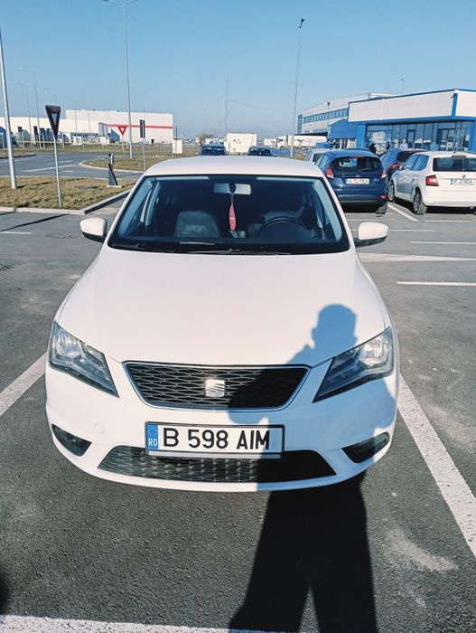 Seat Toledo 2013