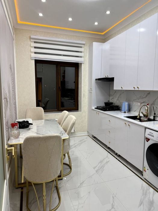 Аренда квартиры 30кв.