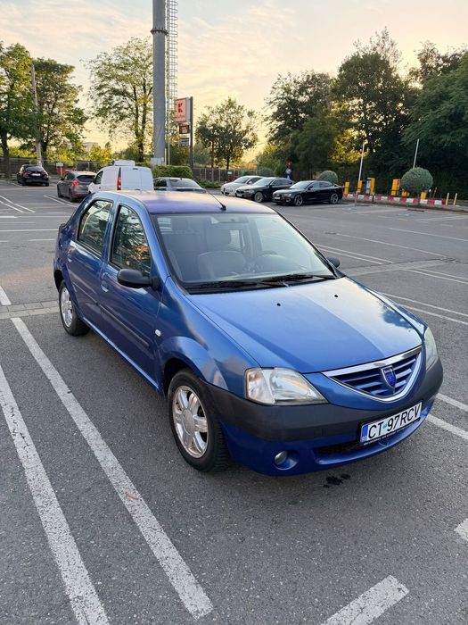 Dacia Logan