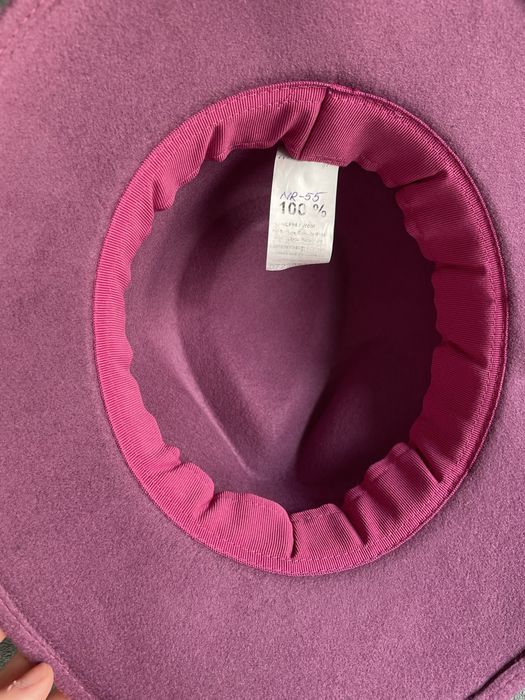 Pălărie de lână nouă