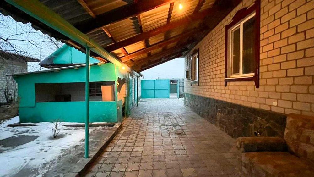 Продам дом Арнагуль Империя