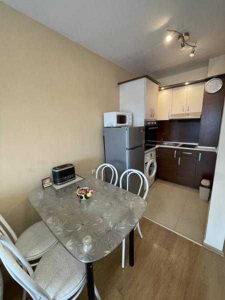 Дава се под наем Едностаен апартамент в Бургас, Сарафово - 42 кв.м за 459 € - Снимка #3