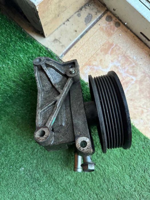 turbo si pompa servo toyota hilux / land cruiser 2020 -2.8 d