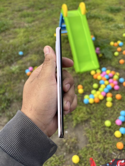 xiaomi 13lite 256gb розов като нов