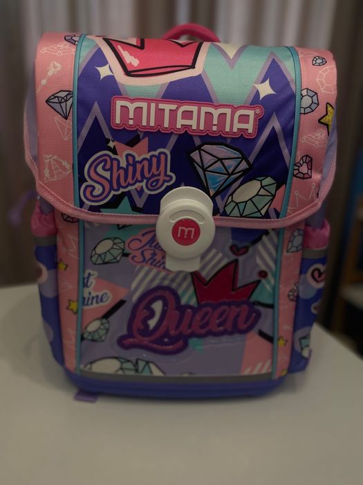 училищна раница Нова