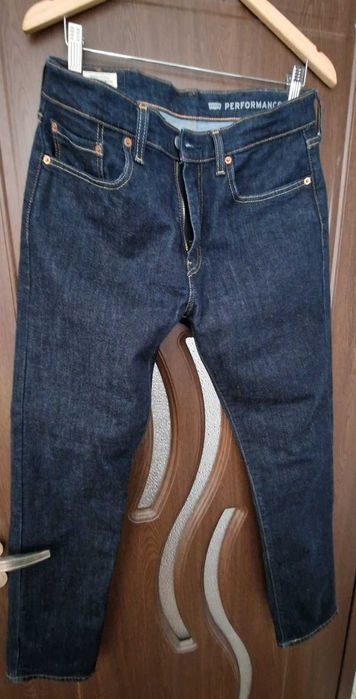 Jeans Levi's  502 noi