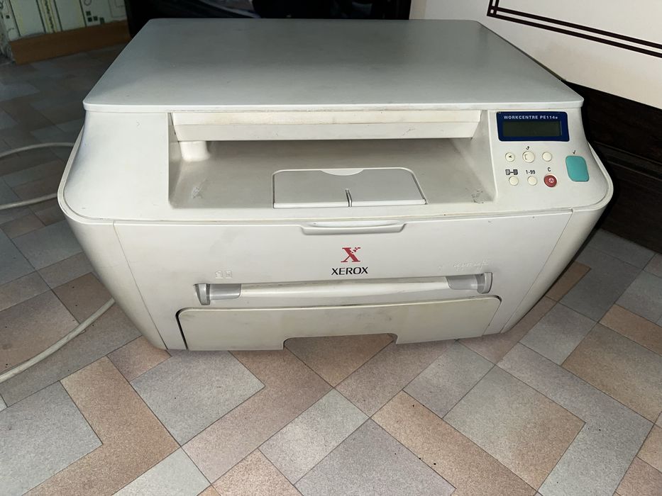 Продам принтер б/у