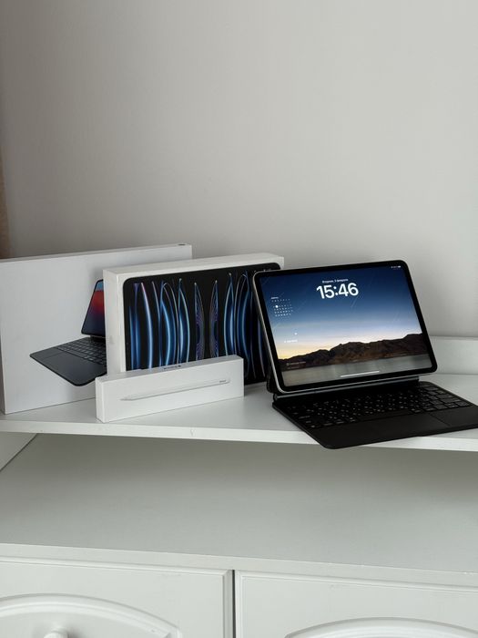 Ipad PRO 11 (WI-FI) - 17.7