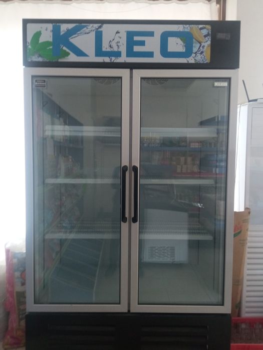 Kleo muzlatgich sotish