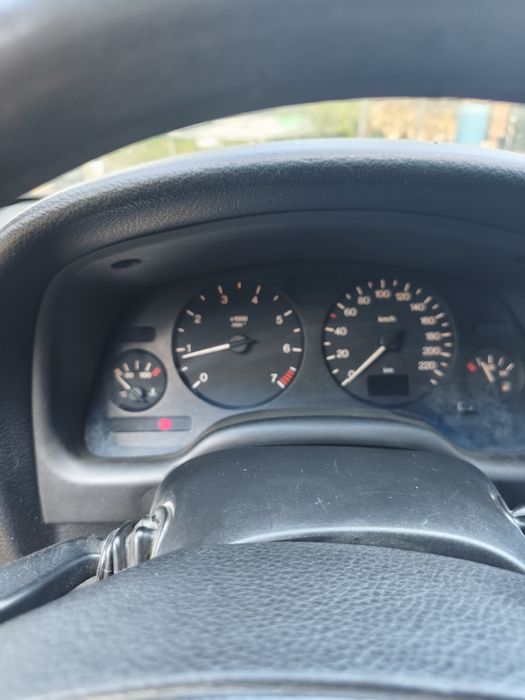 Opel Astra g sport