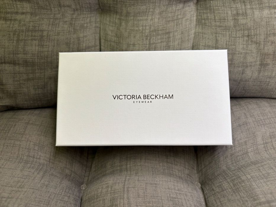 Слънчеви очила Victoria Beckham