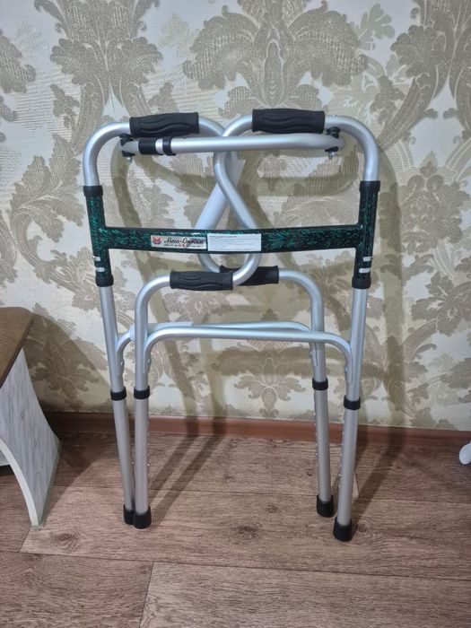 ходунки для взрослых, Мега-Оптим ходунок