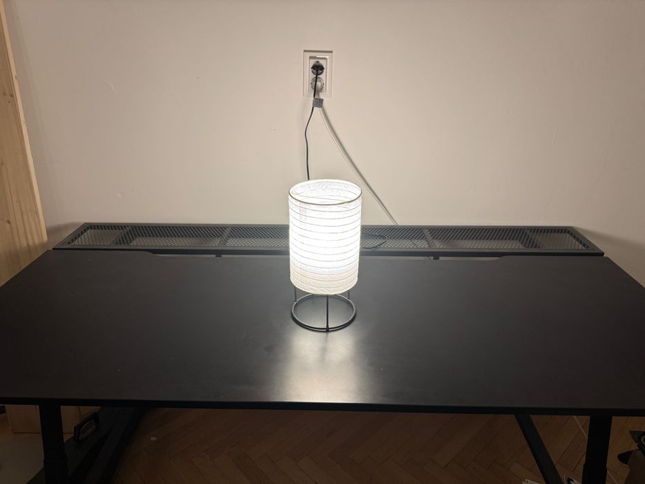 Birou IKEA - Utespelare