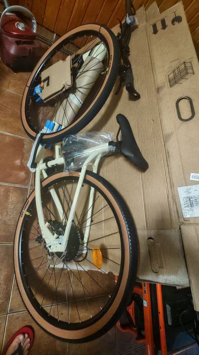 Bicicleta Rockrider  ACTV 500 Mărimea M