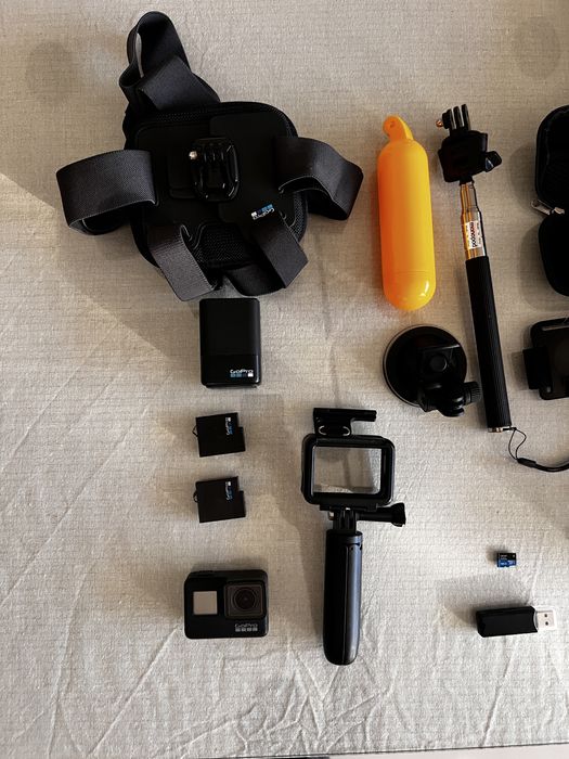 GoPro Hero 7 Black