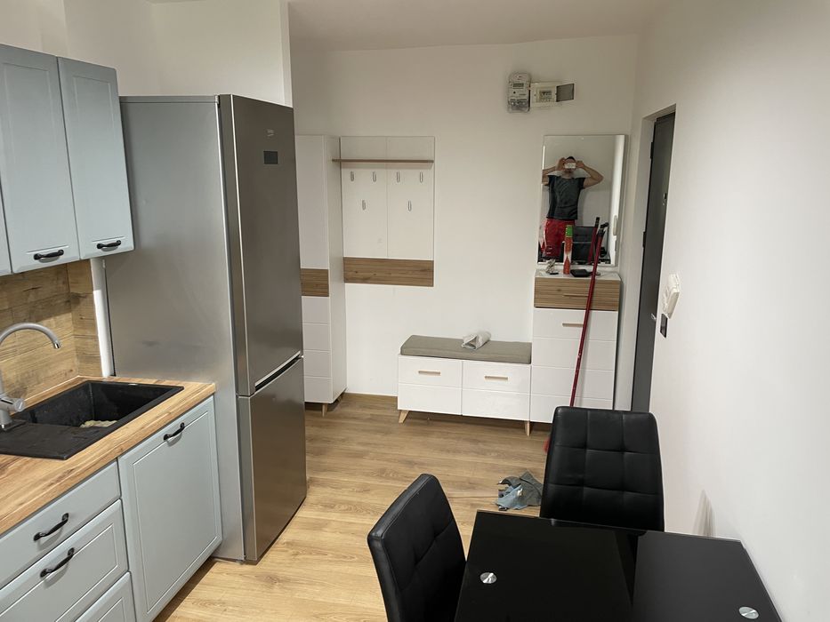 apartament de inchiriat la gherla