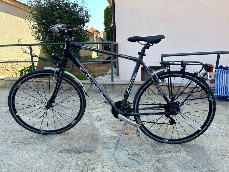 Колело Shockblaze Trekking 28”