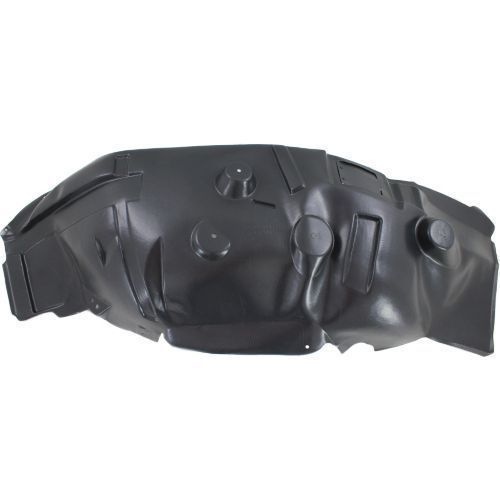Carenaj roata Dodge Ram (Ds/Dj), 09.2010-, Ram 1500/2500/3500, 05.2012-; 2500/3500, Fata, Stanga, 68053737AG, 3173FL2T, din polietilena
