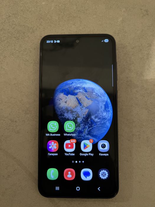 Продам телефон GALAXY A35 5G