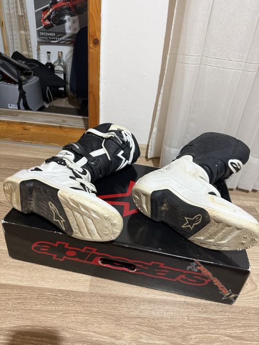 Alpinestars TECH 7 - 43